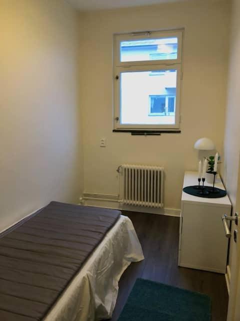 Stockholm Apartment, Hammarbyhojden Ngoại thất bức ảnh