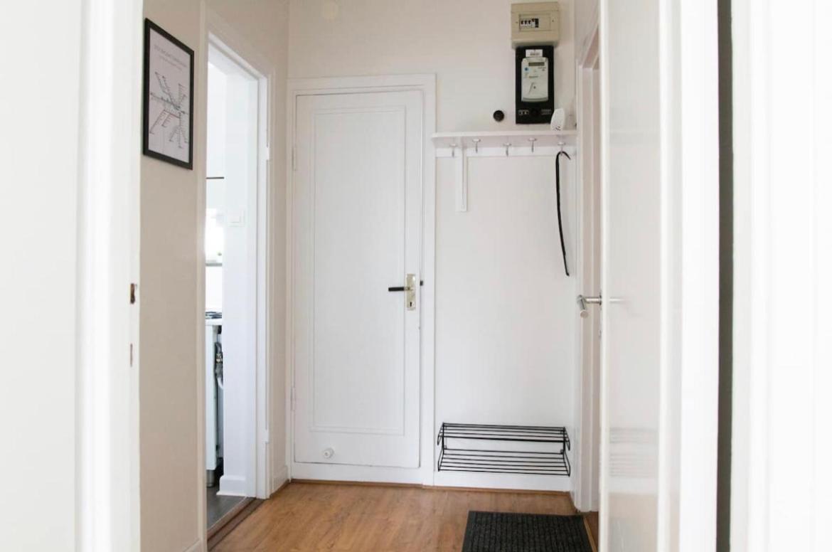 Stockholm Apartment, Hammarbyhojden Ngoại thất bức ảnh