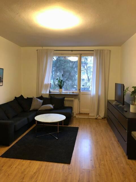 Stockholm Apartment, Hammarbyhojden Ngoại thất bức ảnh