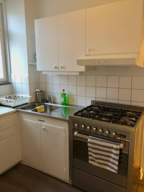 Stockholm Apartment, Hammarbyhojden Ngoại thất bức ảnh