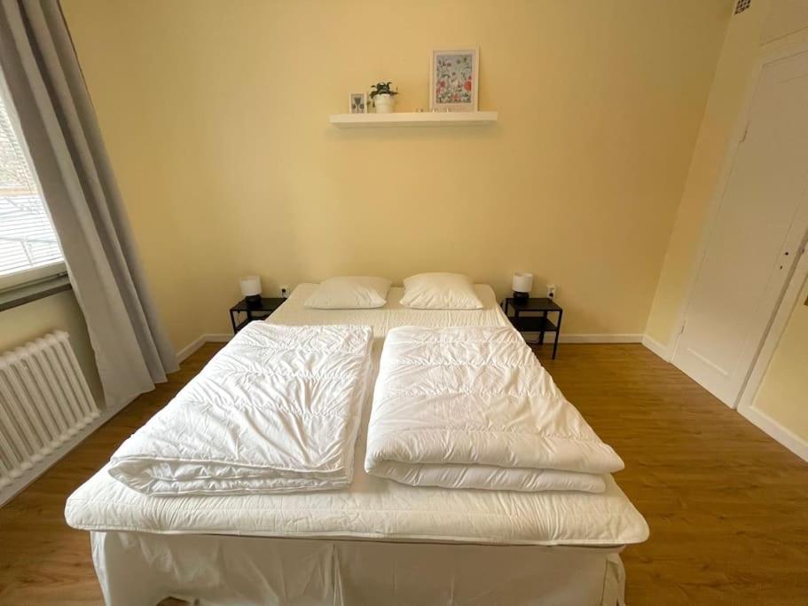 Stockholm Apartment, Hammarbyhojden Ngoại thất bức ảnh