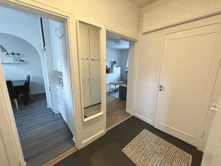 Stockholm Apartment, Hammarbyhojden Ngoại thất bức ảnh