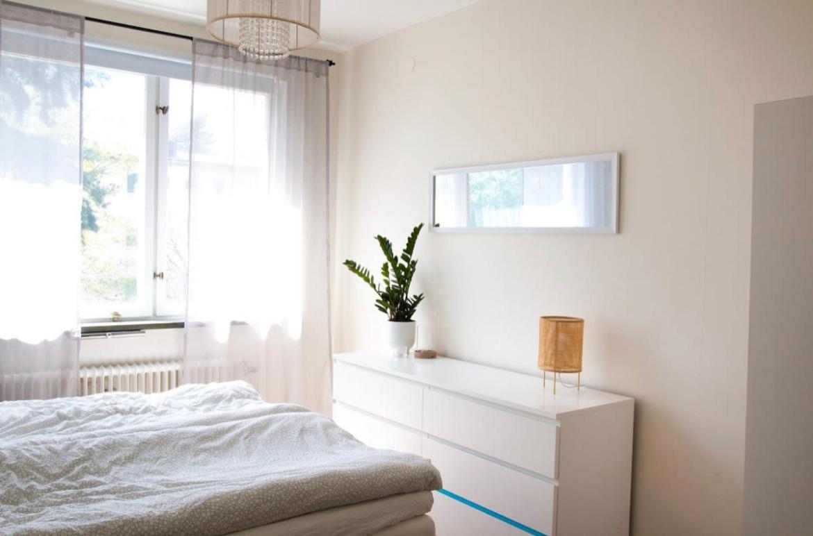 Stockholm Apartment, Hammarbyhojden Ngoại thất bức ảnh