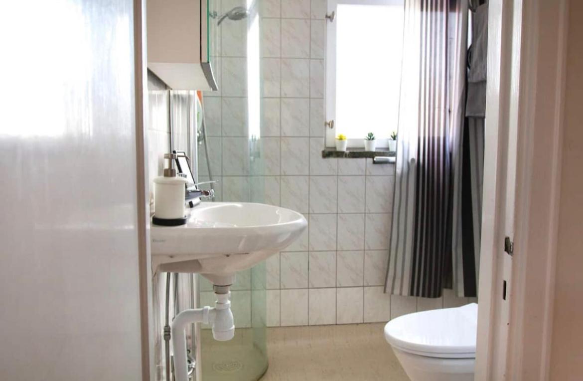 Stockholm Apartment, Hammarbyhojden Ngoại thất bức ảnh