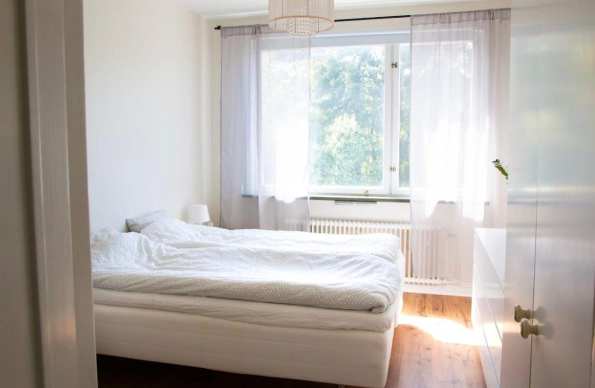 Stockholm Apartment, Hammarbyhojden Ngoại thất bức ảnh