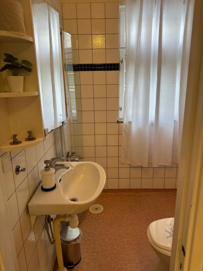 Stockholm Apartment, Hammarbyhojden Ngoại thất bức ảnh