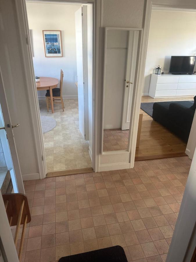 Stockholm Apartment, Hammarbyhojden Ngoại thất bức ảnh