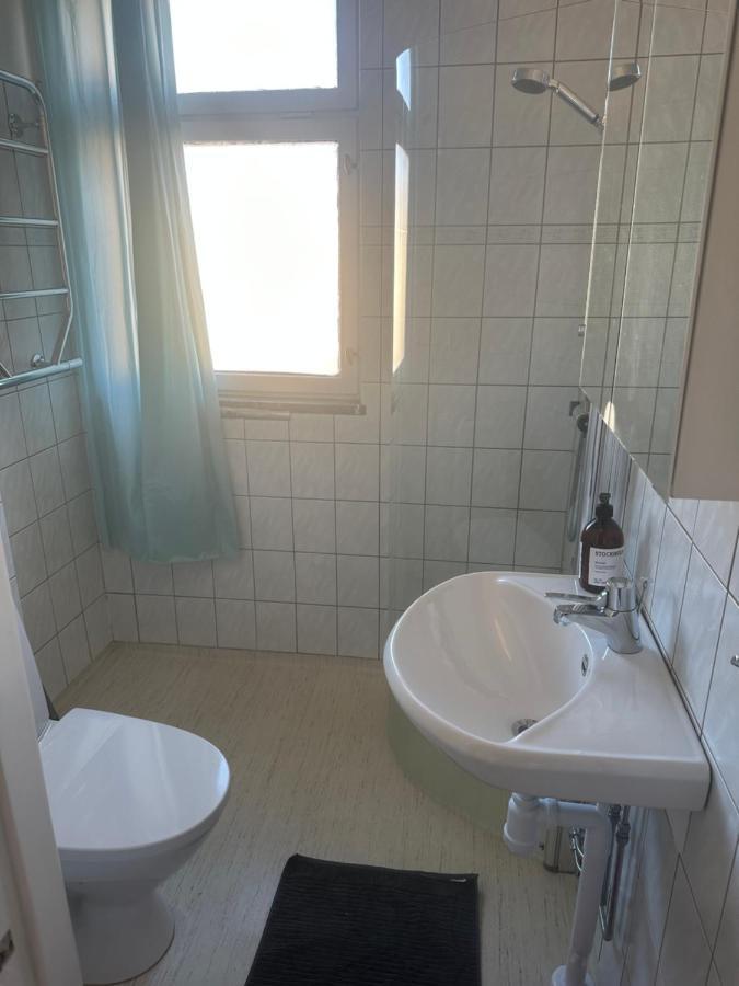 Stockholm Apartment, Hammarbyhojden Ngoại thất bức ảnh