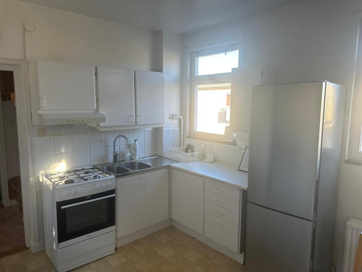 Stockholm Apartment, Hammarbyhojden Ngoại thất bức ảnh