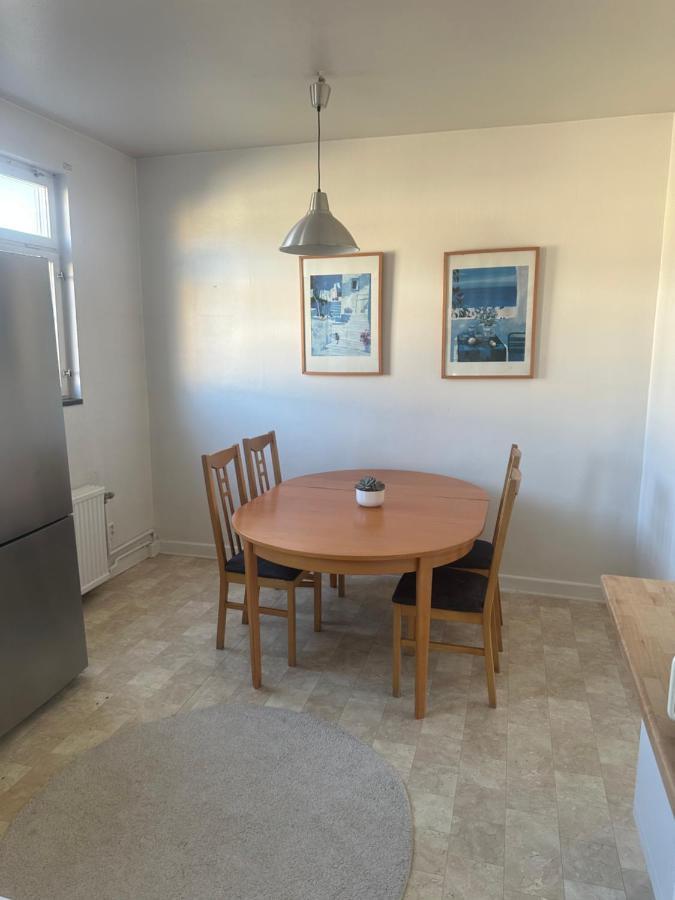 Stockholm Apartment, Hammarbyhojden Ngoại thất bức ảnh