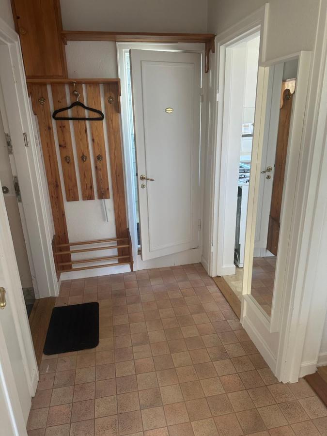 Stockholm Apartment, Hammarbyhojden Ngoại thất bức ảnh